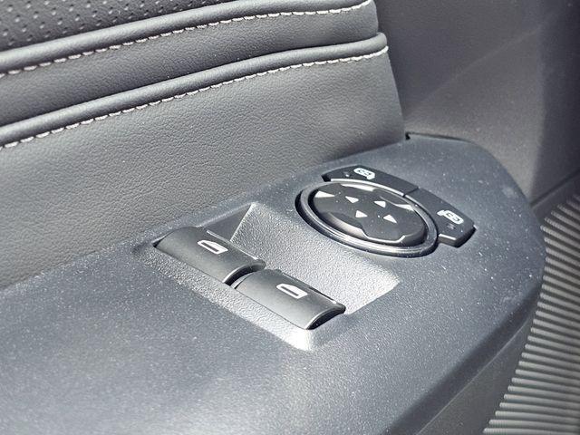 new 2025 Ford Mustang car, priced at $57,925