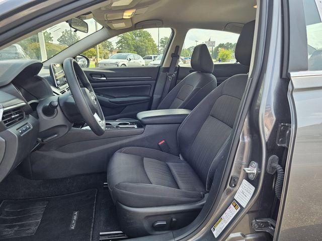 used 2024 Nissan Altima car, priced at $20,200