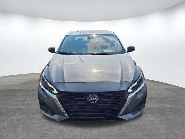 used 2024 Nissan Altima car, priced at $20,200