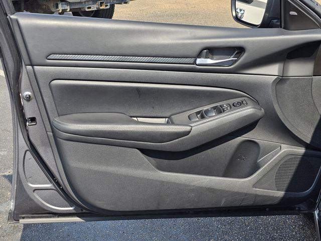 used 2024 Nissan Altima car, priced at $20,200