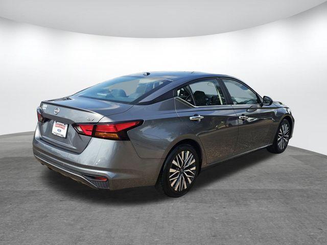 used 2024 Nissan Altima car, priced at $20,200