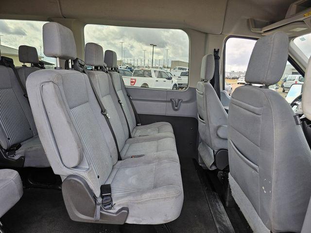 used 2019 Ford Transit-350 car, priced at $34,900