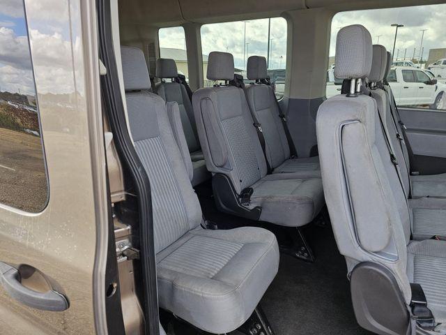 used 2019 Ford Transit-350 car, priced at $34,900