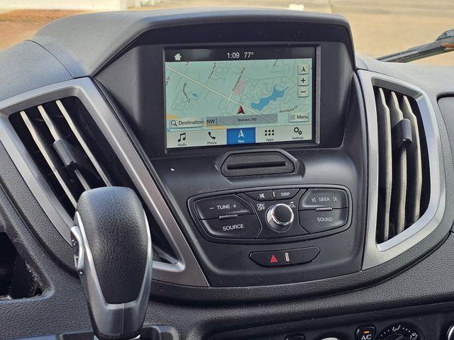 used 2019 Ford Transit-350 car, priced at $34,900