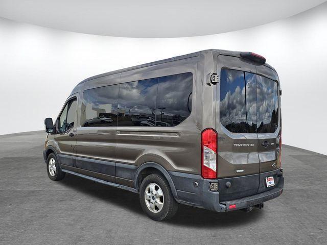 used 2019 Ford Transit-350 car, priced at $34,900