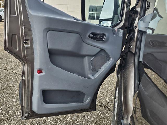 used 2019 Ford Transit-350 car, priced at $34,900