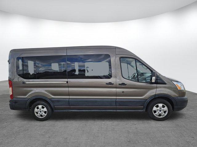 used 2019 Ford Transit-350 car, priced at $34,900