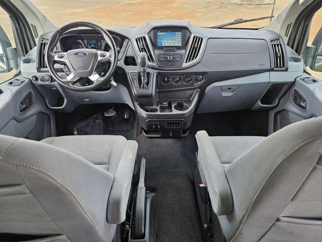 used 2019 Ford Transit-350 car, priced at $34,900