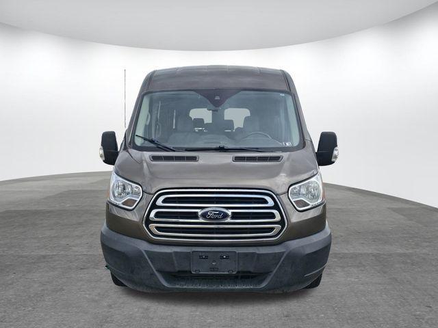 used 2019 Ford Transit-350 car, priced at $34,900