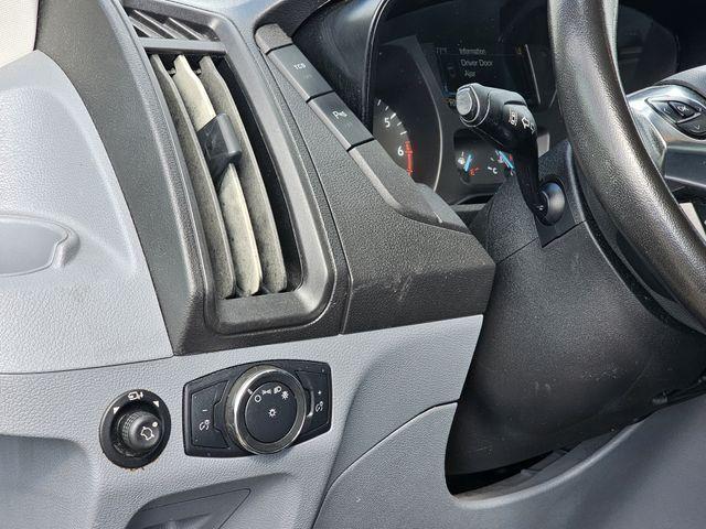 used 2019 Ford Transit-350 car, priced at $34,900