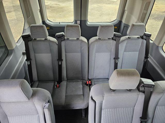 used 2019 Ford Transit-350 car, priced at $34,900