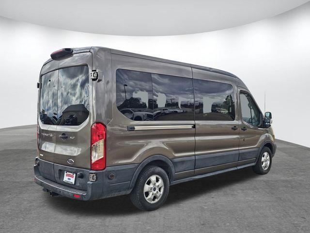 used 2019 Ford Transit-350 car, priced at $34,900
