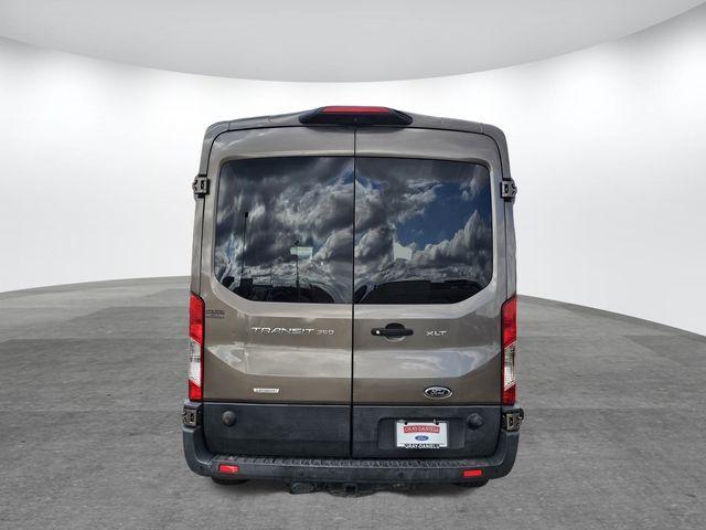 used 2019 Ford Transit-350 car, priced at $34,900