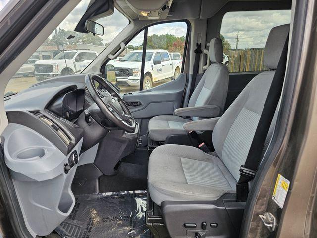 used 2019 Ford Transit-350 car, priced at $34,900