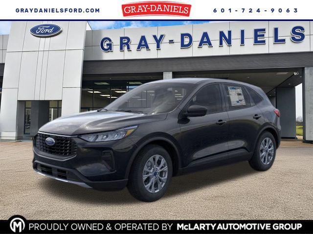 new 2026 Ford Escape car, priced at $31,190
