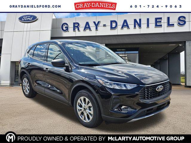new 2026 Ford Escape car, priced at $31,190
