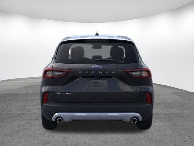 new 2026 Ford Escape car, priced at $31,190