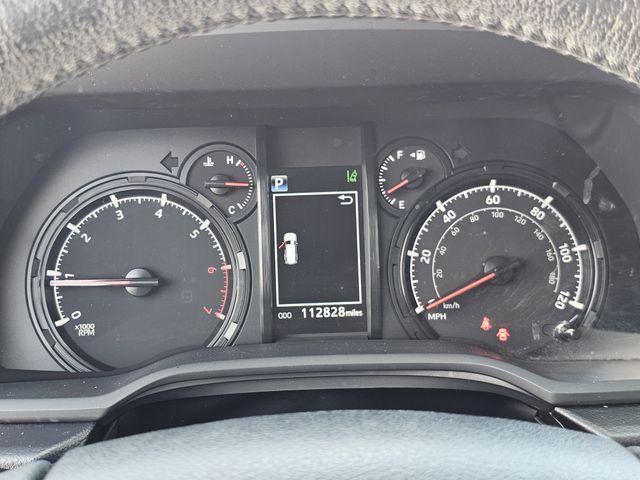 used 2020 Toyota 4Runner car, priced at $24,500