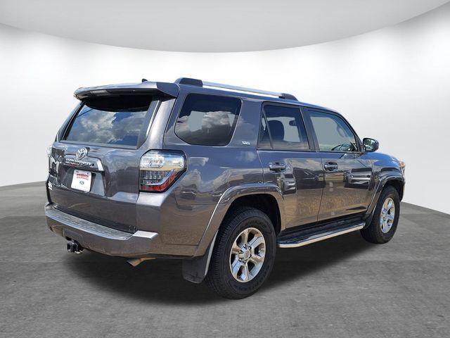 used 2020 Toyota 4Runner car, priced at $24,500
