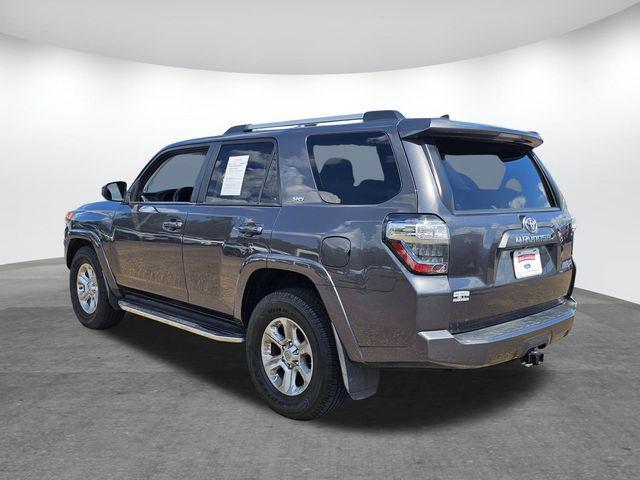 used 2020 Toyota 4Runner car, priced at $24,500