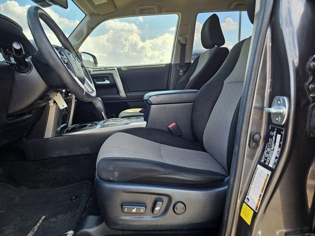 used 2020 Toyota 4Runner car, priced at $24,500
