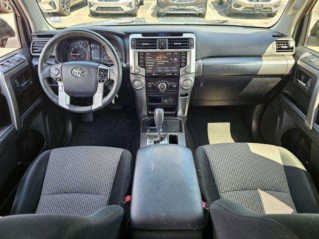 used 2020 Toyota 4Runner car, priced at $24,500