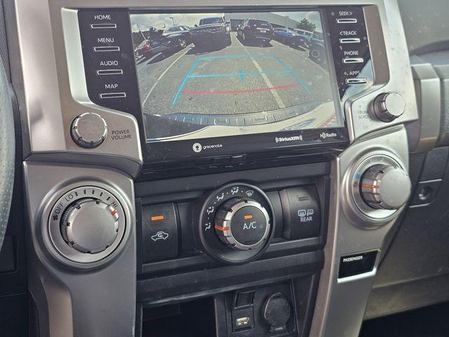 used 2020 Toyota 4Runner car, priced at $24,500