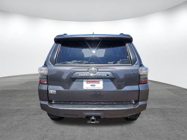 used 2020 Toyota 4Runner car, priced at $24,500