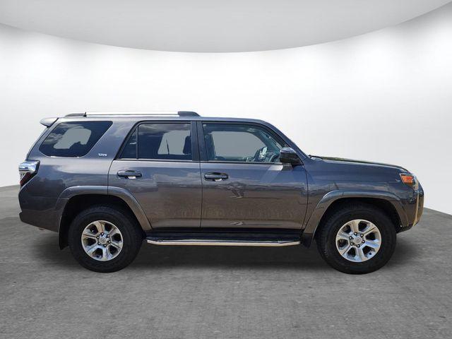 used 2020 Toyota 4Runner car, priced at $24,500