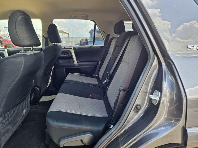used 2020 Toyota 4Runner car, priced at $24,500