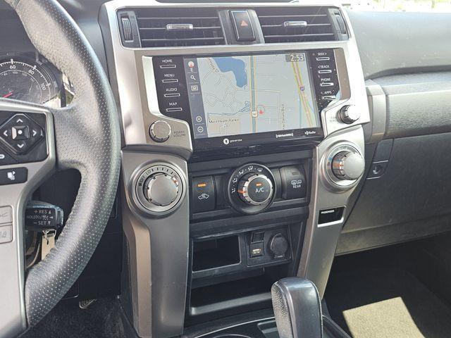 used 2020 Toyota 4Runner car, priced at $24,500