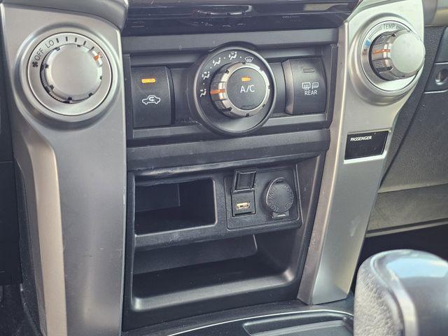 used 2020 Toyota 4Runner car, priced at $24,500