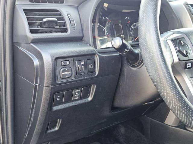 used 2020 Toyota 4Runner car, priced at $24,500