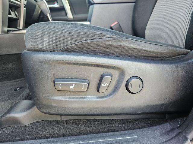 used 2020 Toyota 4Runner car, priced at $24,500