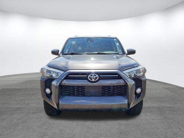 used 2020 Toyota 4Runner car, priced at $24,500