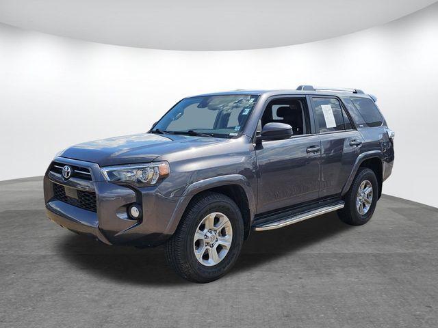 used 2020 Toyota 4Runner car, priced at $24,500