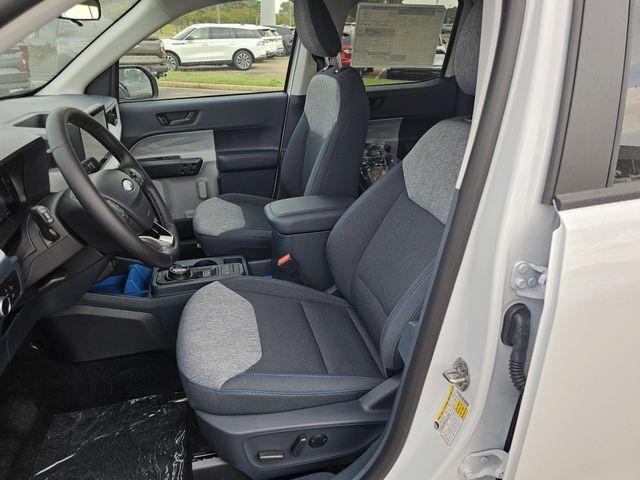 new 2025 Ford Maverick car, priced at $33,642