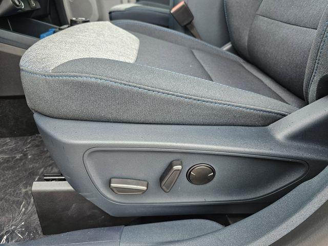 new 2025 Ford Maverick car, priced at $33,642