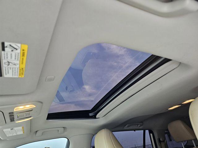 used 2021 Toyota Highlander car, priced at $26,000