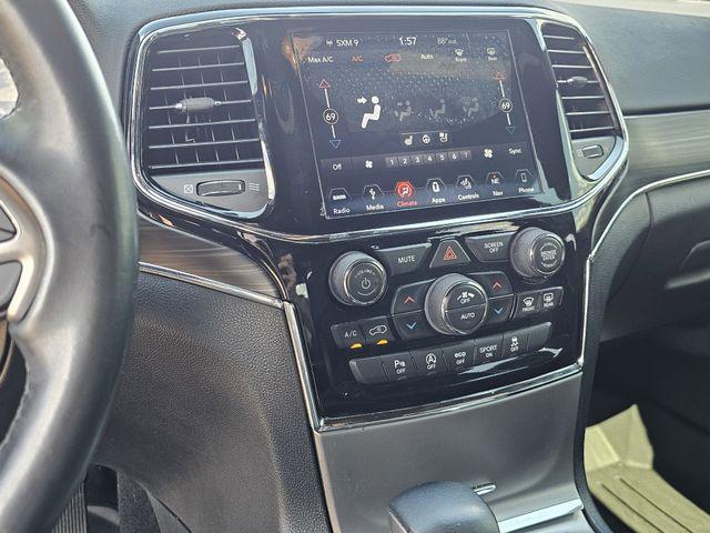 used 2019 Jeep Grand Cherokee car, priced at $17,900