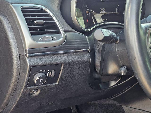 used 2019 Jeep Grand Cherokee car, priced at $17,900