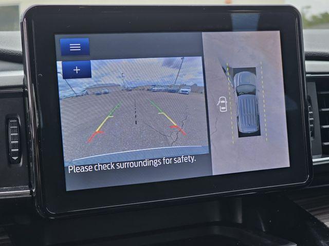 used 2021 Ford Explorer car, priced at $18,000