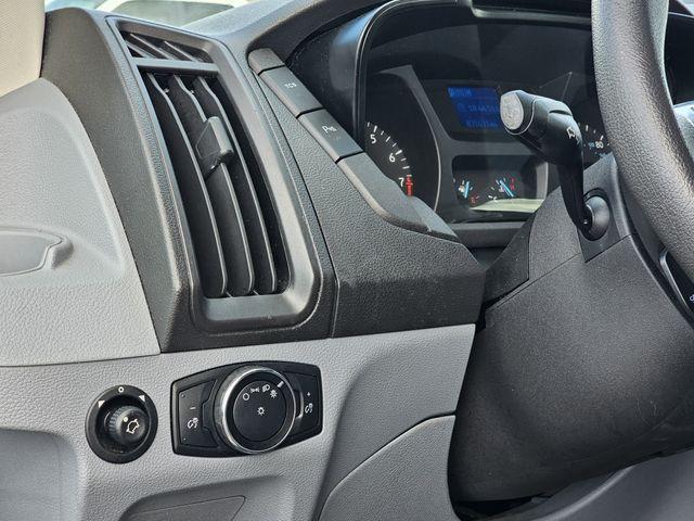 used 2016 Ford Transit-350 car, priced at $32,700