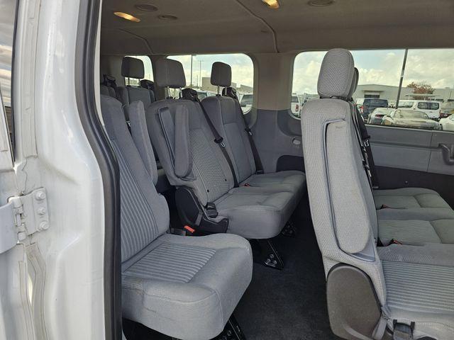 used 2016 Ford Transit-350 car, priced at $32,700