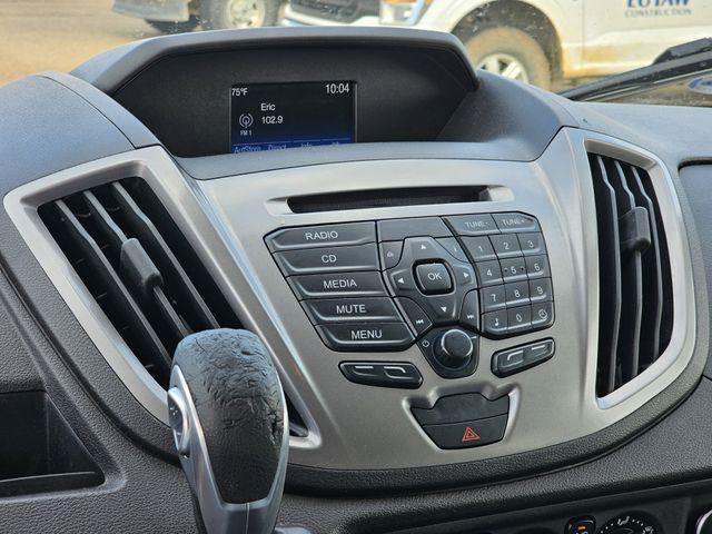 used 2016 Ford Transit-350 car, priced at $32,700