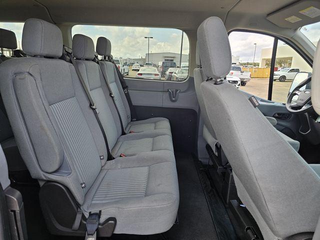 used 2016 Ford Transit-350 car, priced at $32,700