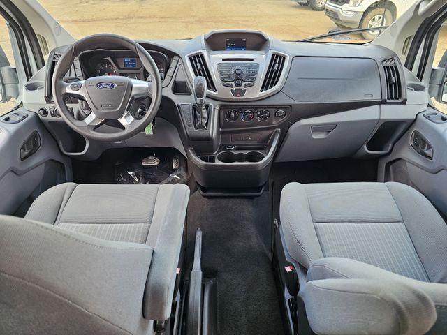 used 2016 Ford Transit-350 car, priced at $32,700