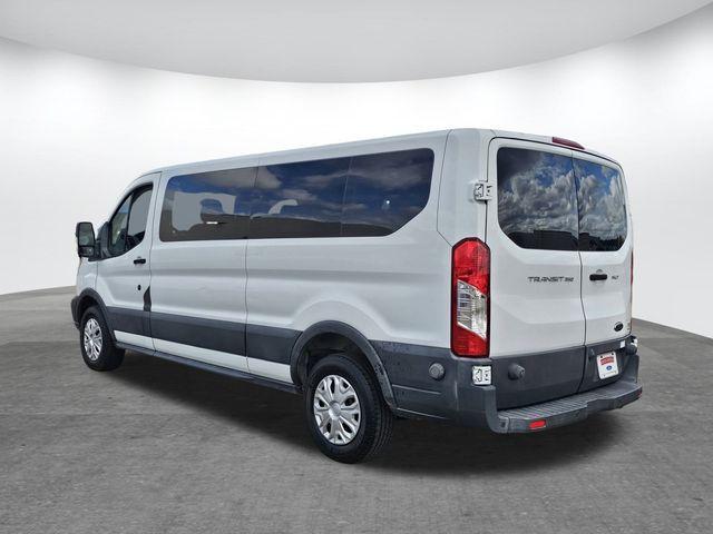 used 2016 Ford Transit-350 car, priced at $32,700