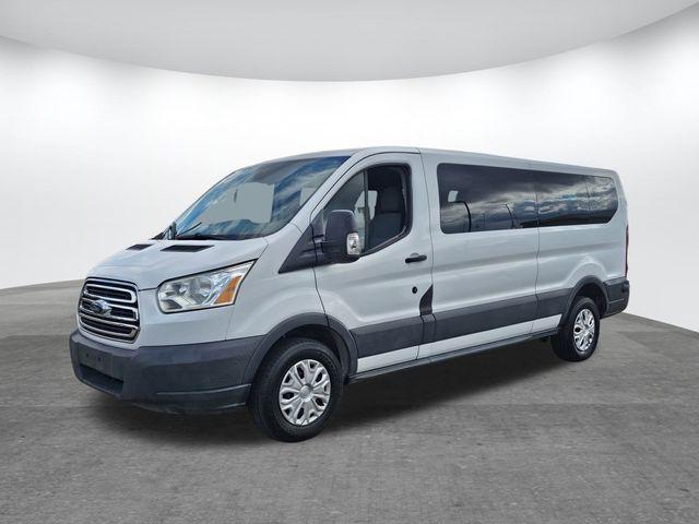 used 2016 Ford Transit-350 car, priced at $32,700