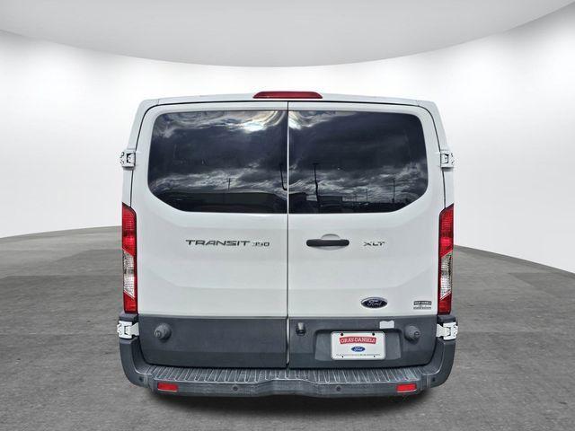 used 2016 Ford Transit-350 car, priced at $32,700